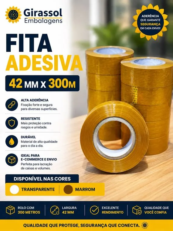 Fita Adesiva